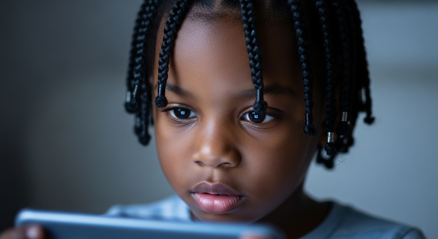 Keep Your Children Safe Online